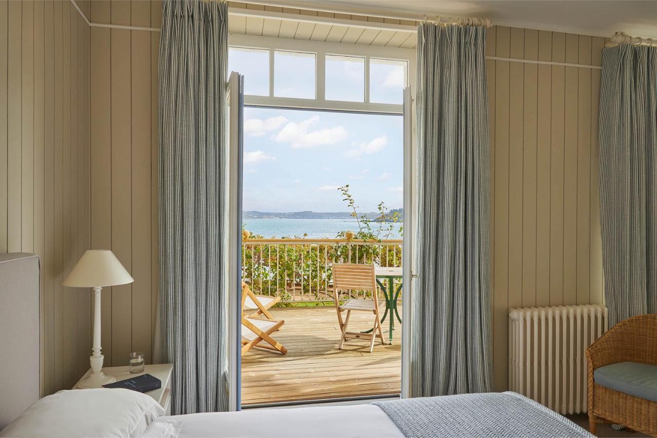 Chambre Premium avec Balcon - Vue sur Mer
