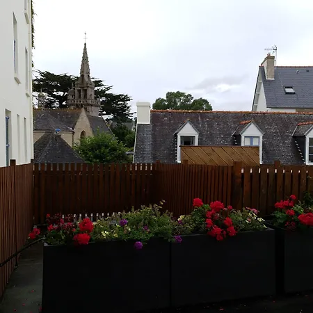 Le Grand Hotel des Bains&Spa - Bretagne-3